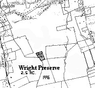 Wright Preserve